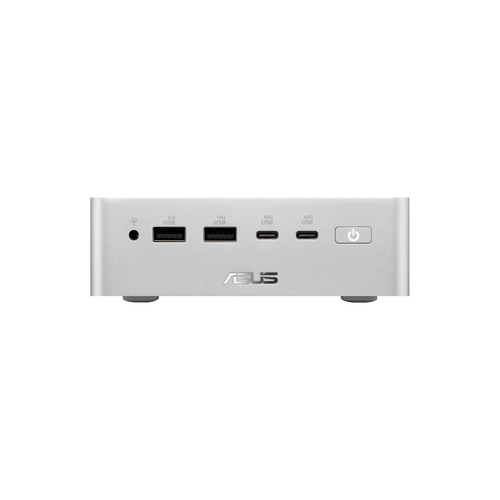 ASUS Ascent QN10 QN10-VQ0008NN Copilot+ PC Snapdragon X2E-88-100 – image 3