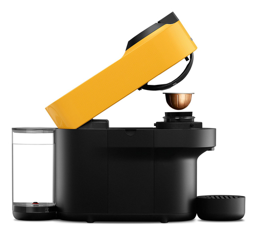 De'Longhi Nespresso Vertuo Pop ENV90.Y Nespresso Geel, afbeelding 5