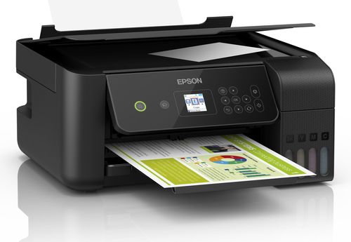 Epson ET-2721 Unlimited – image 2