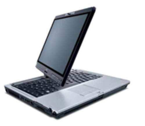 Fujitsu LIFEBOOK T5010