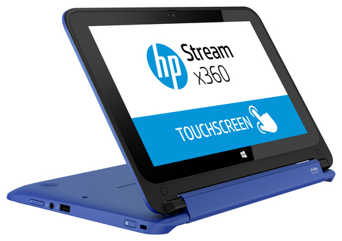 HP Stream 11-p010na Intel® Celeron® N2840 Hybrid (2-in-1) – image 7