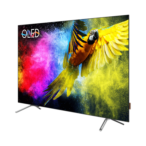 Grundig 55 GHO 9700 55” 139 Ekran 4k Uhd Google Oled Tv – image 3