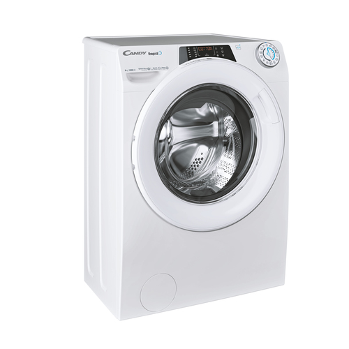 Candy RapidÓ RO441284DWMT-S washing machine Front-load – image 3