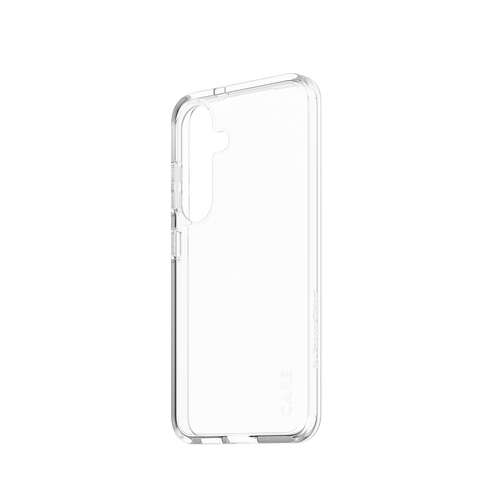 PanzerGlass CARE™ by PanzerGlass® Urban Combat Case Transparent Samsung Galaxy S25 – image 4