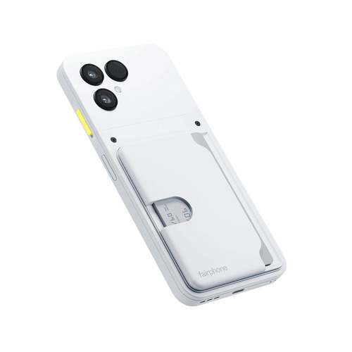 Fairphone (Gen. 6) Pashouder kaarthouder – Foto 2 van 6
