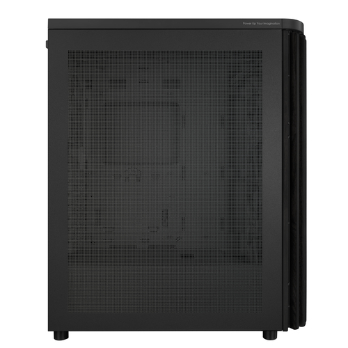 ASUS ProArt PA401 Wood Edition Mesh Panel – image 9