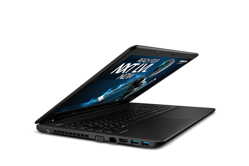 ERAZER P6661-i5-1136 Intel® Core™ i3 i3-5005U Laptop – image 4