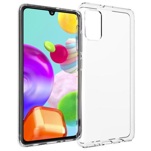 Accezz A415F29282401 чехол для мобильного телефона 15,5 cm (6.1") Крышка Прозрачный