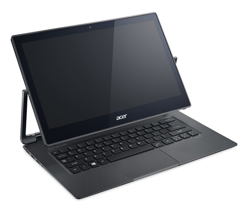 Acer Aspire R7-371T-76PS Intel® Core™ i7 i7-5500U Hybrid (2-in-1) – image 8