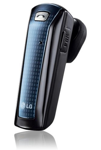 LG HBM-520 headphones/headset Wireless Bluetooth