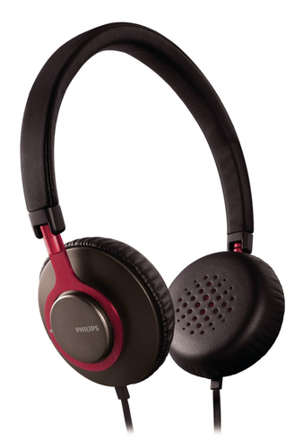 Philips Headband headphones SHL5500/10
