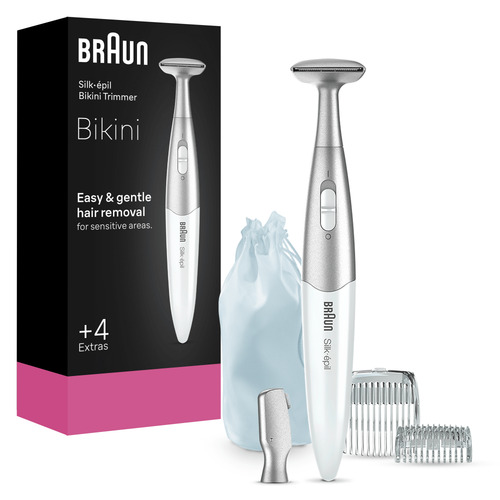 Braun Silk-épil Bikini Styler FG1100 – image 2