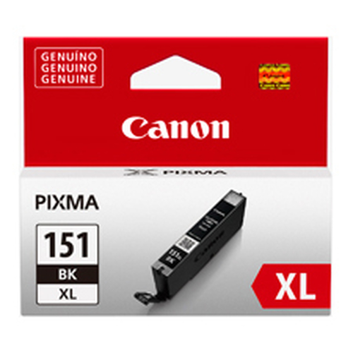 Canon 6477B001AA ink cartridge 1 pc(s) Original Standard Yield Photo black