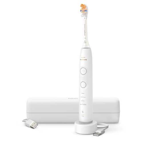 Philips Sonicare Series 7500 HX7420/12 Wit