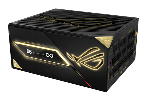 ASUS ROG Thor 3000W Titanium III Edition 20 – image 8