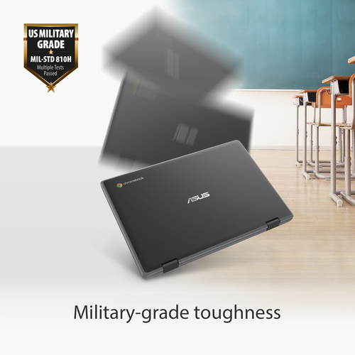 ASUS Chromebook Flip CR1 CR1100FKA-BP0028-3Y Intel® Celeron® N N4500 – image 7
