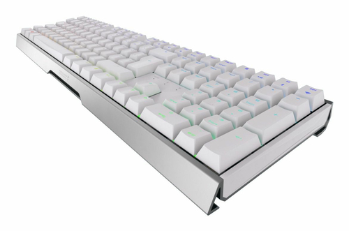 CHERRY MX 3.0S WIRELESS KEYBOARD MX red, afbeelding 3