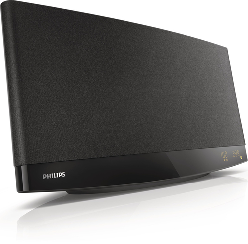 Philips MCM2250X/78 home audio system Home audio micro system