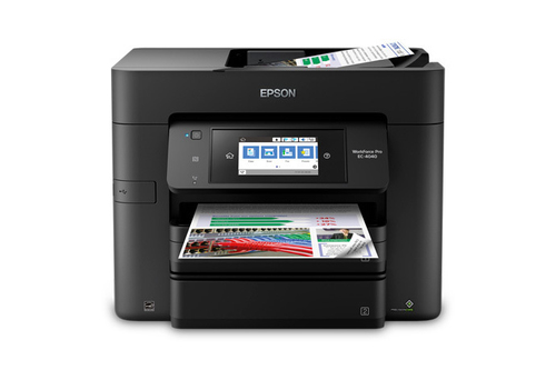Epson WorkForce C11CF75203 multifunction printer Inkjet A4