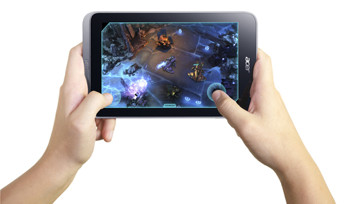 Acer Iconia W4-820-Z3742G06Aii Intel Atom® – image 3