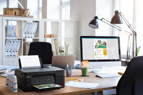 Canon PIXMA G2570 Inkjet A4 – image 7