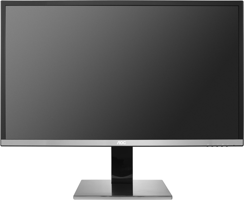 AOC Q2577PWQ computer monitor – image 8
