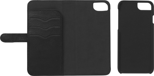 eSTUFF ES671057 mobile phone case Wallet case Black – image 5
