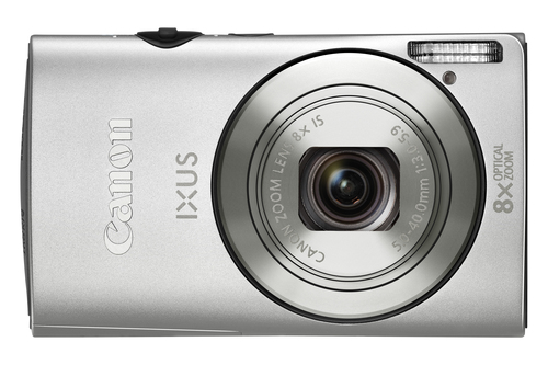Canon 230 HS