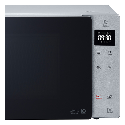 LG MH7235GPSS microwave Silver Grill microwave Countertop – image 3