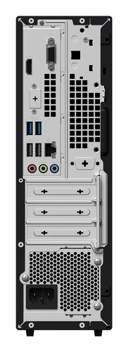 ASUS ExpertCenter SFF D501SER-714700003X – Foto 2 von 7