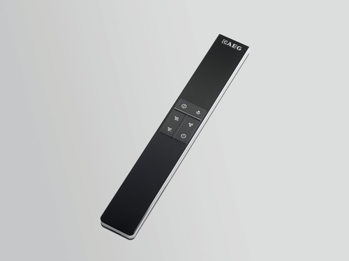 AEG X99484MD20 Wall-mounted Stainless steel 691 m³/h – image 6
