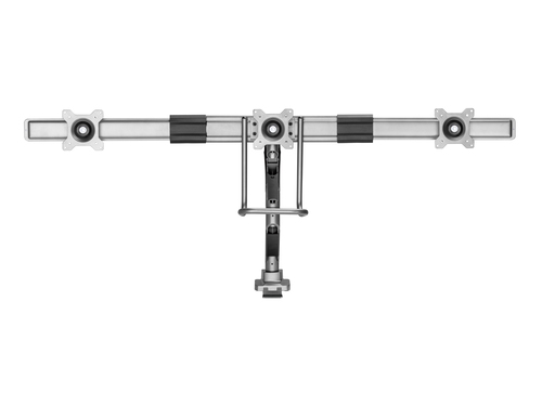 Equip 650162 monitorarm Grijs, afbeelding 4