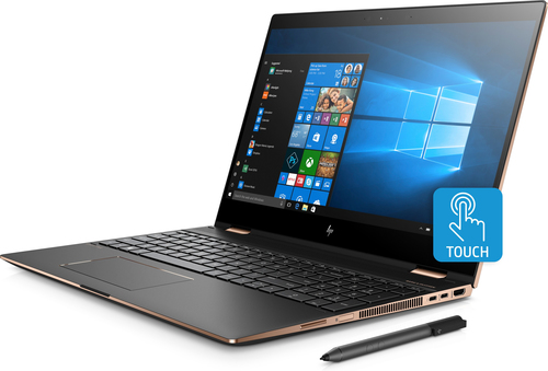 HP Spectre x360 15-ch007na Intel® Core™ i7 i7-8705G Hybrid (2-in-1) – image 5