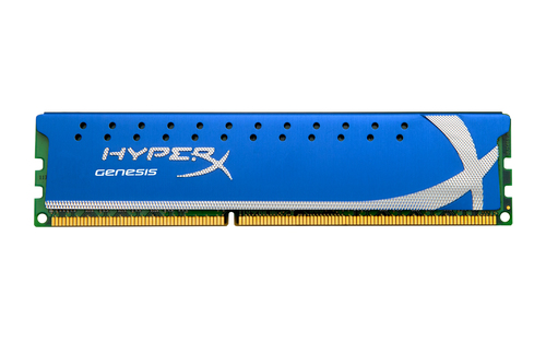 HyperX Genesis 8GB DDR3-1866MHz – image 2