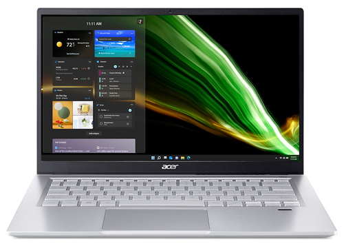 Acer Swift 3 SF314-43-R8MG AMD Ryzen™ 5 5500U Laptop