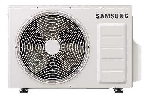 Samsung SAMKITFAR12EL2 air conditioner Split system White – image 2