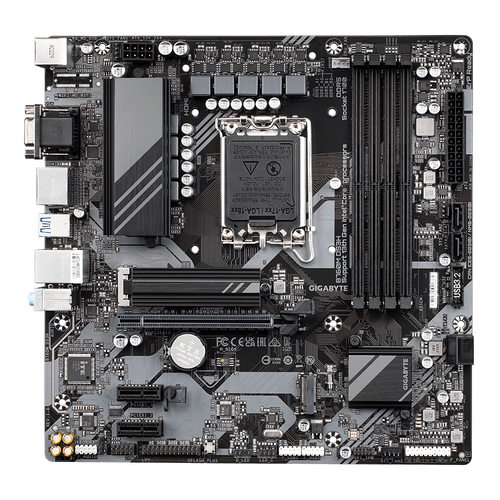 Motherboard GIGABYTE MB GIGABYTE B760M DS3H DDR5