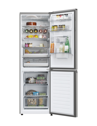 Haier HDPW5618DWPK(UK) Freestanding – image 2