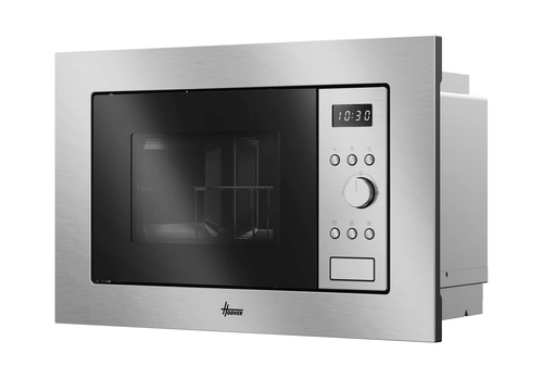 Hoover HO20FMW7X Silver Grill microwave Built-in – image 4
