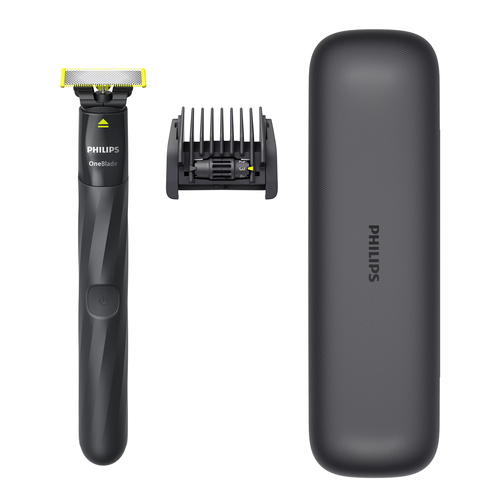 Philips Norelco OneBlade OneBlade QP1424/65 Gift Pack – image 2