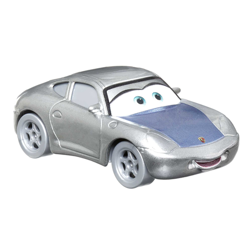 Disney Pixar Cars Cars 100 Series - Sally