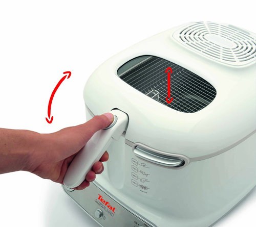 Tefal Super Uno FR3021 – image 3