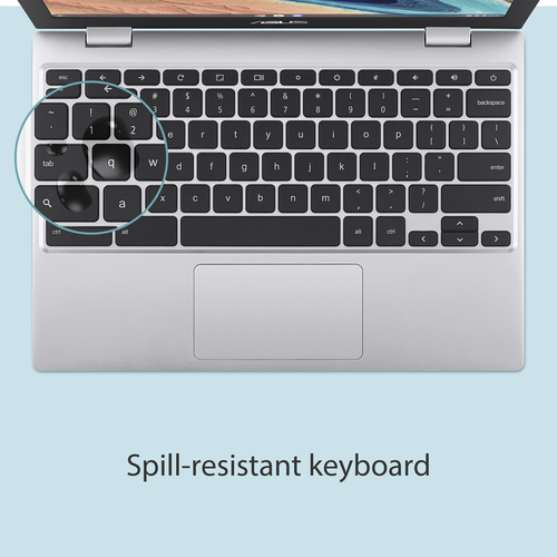 ASUS Chromebook CX1 CX1101CMA-GJ0009 Intel® Celeron® N N4020 – image 9