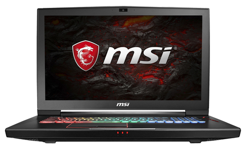 MSI GT73VR 7RE(Titan)-662AU