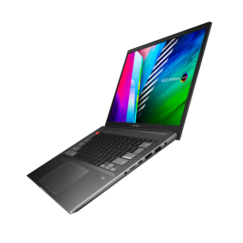 ASUS Vivobook Pro 14X OLED M7400QC-KM018T AMD Ryzen™ 7 5800H Laptop – image 2