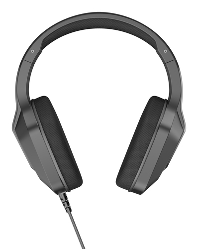 Oniverse ONIHS3-MULTI-BLK headphones/headset Wired Head-band Gaming USB Type-A Black – image 3