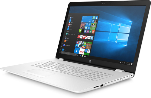 HP Notebook - 17-ak019na – image 3