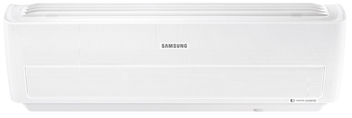 Samsung F-AR09NXD air conditioner Split system White