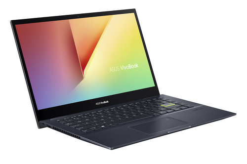 ASUS Vivobook Flip 14 TM420IA-EC042T AMD Ryzen™ 7 4700U Hybrid (2-in-1) – image 3