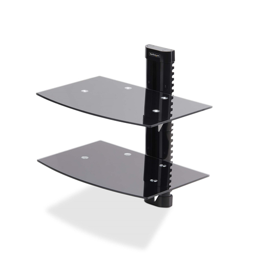 Startech 2B-WALL-MOUNT-SHELF product photo